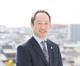 税理士法人アイビス代表