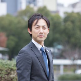 名古屋・岡崎市税理士　相続　スタッフ写真