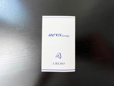 相続・税務会計アイビスクレド表紙