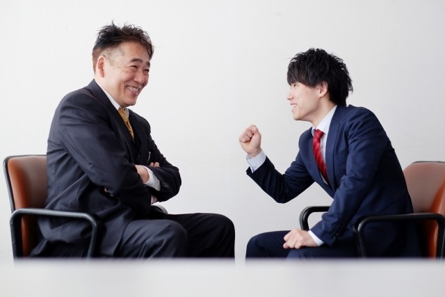 岡崎市の税理士事務所アイビスのお客様の声