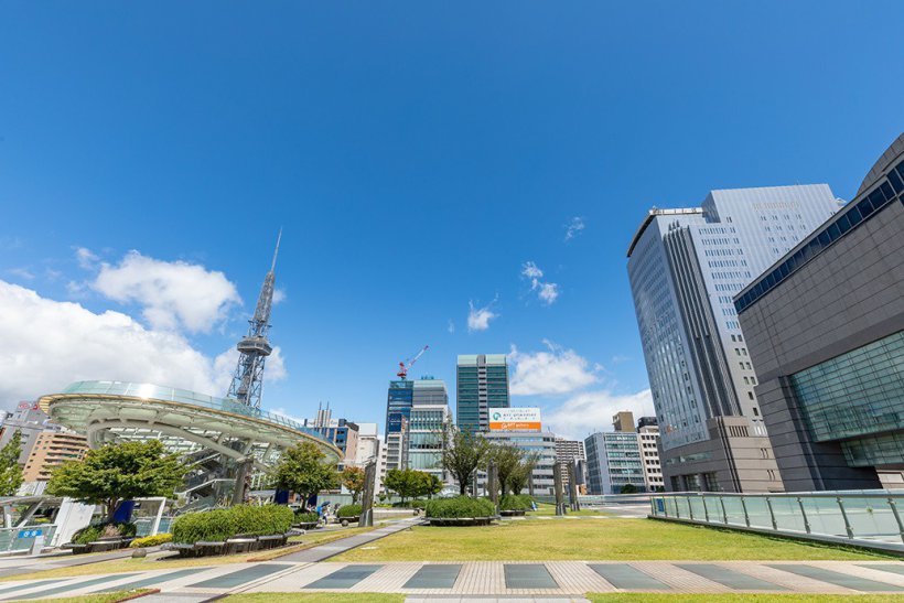 名古屋・岡崎市の税理士法人アイビス