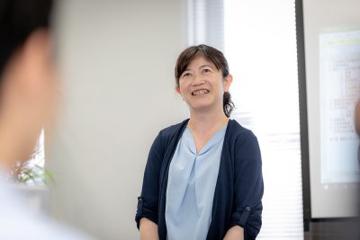 税務会計・相続のコンサルタント代表