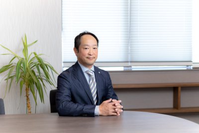 岡崎の税理士事務所アイビスの事務所