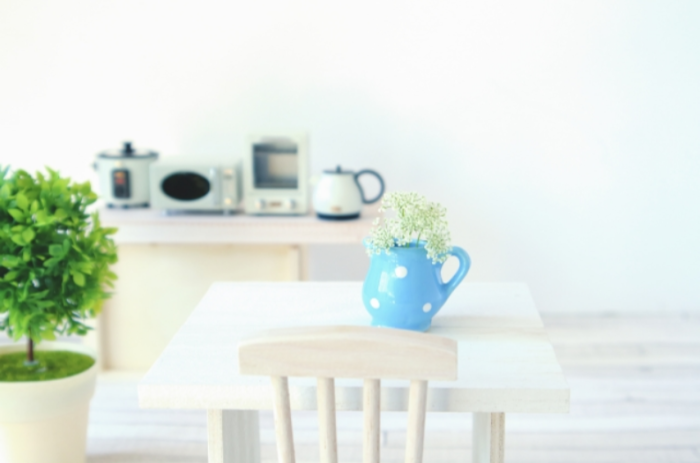 従業員への社宅提供