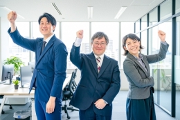 相続に強い岡崎市の税理士事務所での労働保険扱い業務