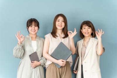 岡崎の税理士事務所アイビスの事務所