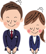 岡崎市税理士がごあいさつ