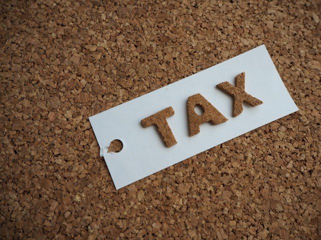 相続税の納税者について③／岡崎市　税理士法人アイビスに相続・相続税について相談してみませんか。
