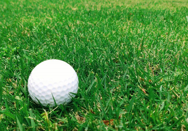 ゴルフの課税・非課税処理①