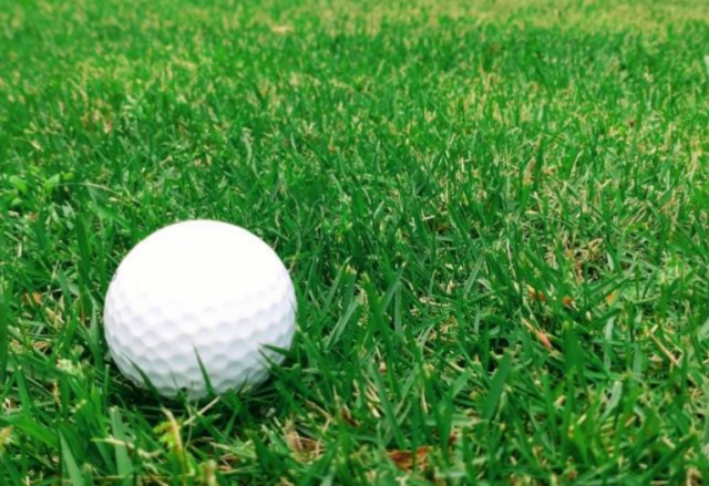 ゴルフの課税・非課税処理②