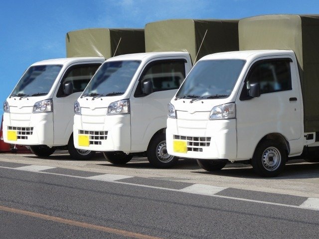 第2期愛知県貨物自動車運送事業者燃油価格高騰対策支援金については税理士にご相談を