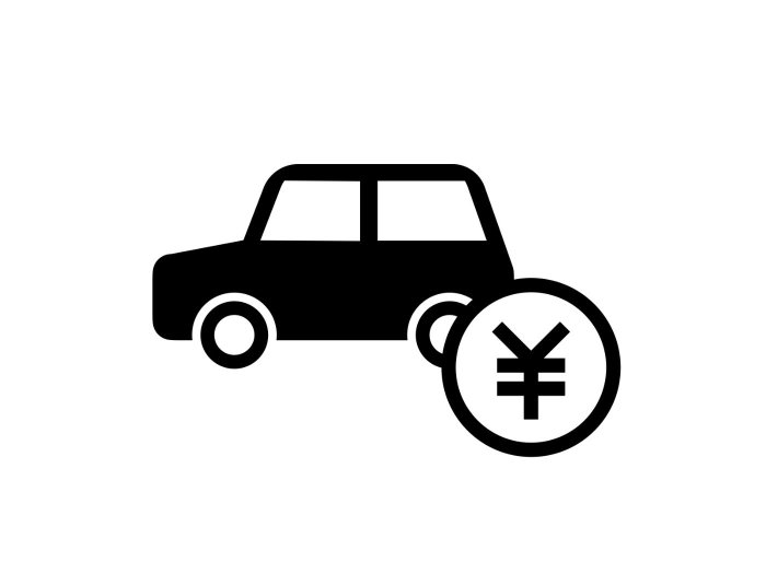 タクシー代と仕入税額控除