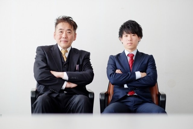 「中小企業を取り巻く事業承継の現状と 計画的な取組の必要性」