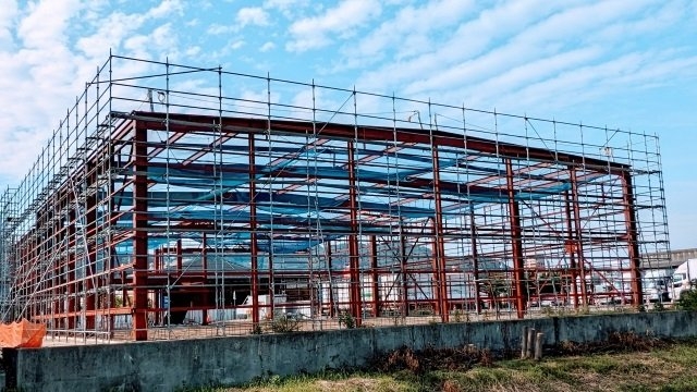 工場などの「建物」も対象に 中小企業経営強化税制E類型が新設！