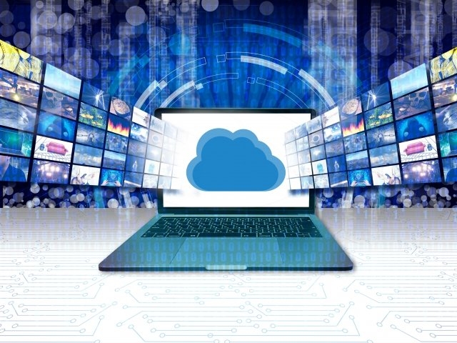 freee　クラウド会計のイメージ