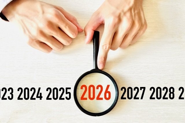 今年の締めくくりに見直すべき経営の4大課題！ 来年の成長戦略をつくるための整理ポイント