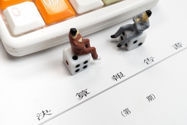 「数字に強い社長になる！粗利率・運転資金・融資ポイントを徹底解説」