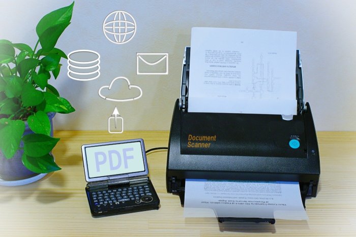 電子帳簿保存法　2024年1月より対応が必須